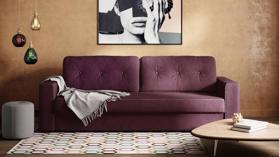 Модульный диван Moon