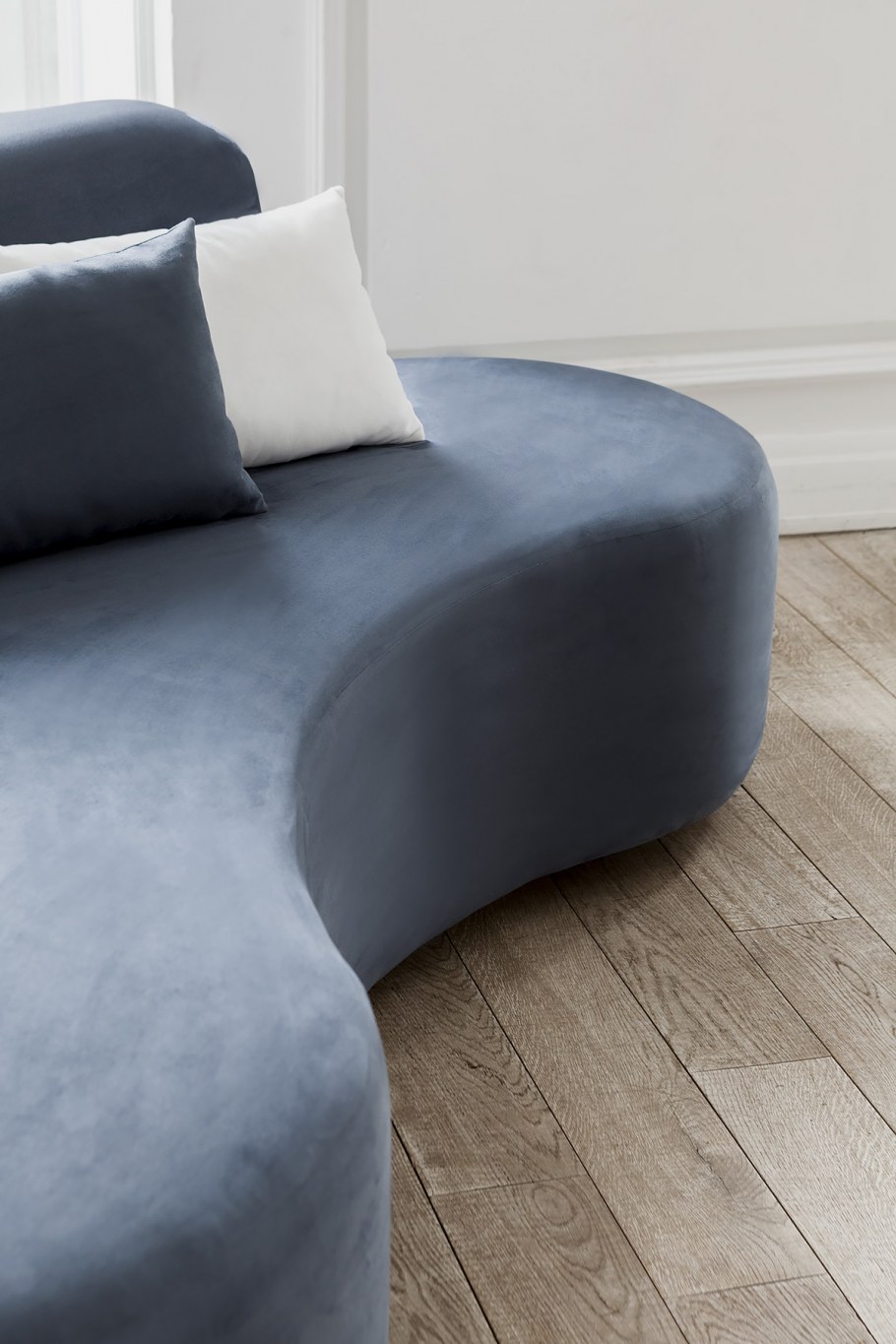 Диван прямой Moon 160