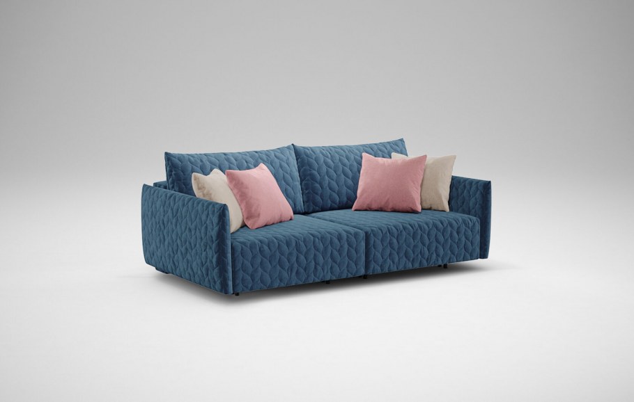 Еврокнижка Moon Family 043