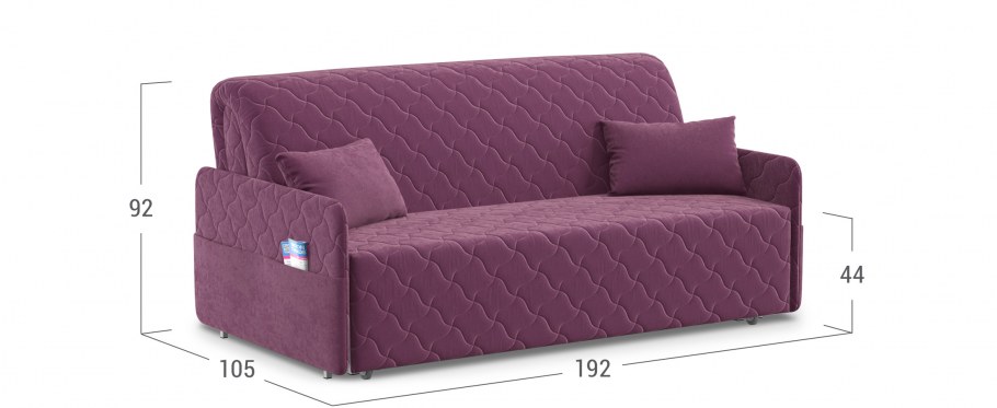 Moon Family 141 диван