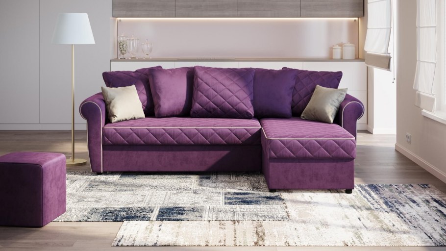 Диван Гамбург 123 моон