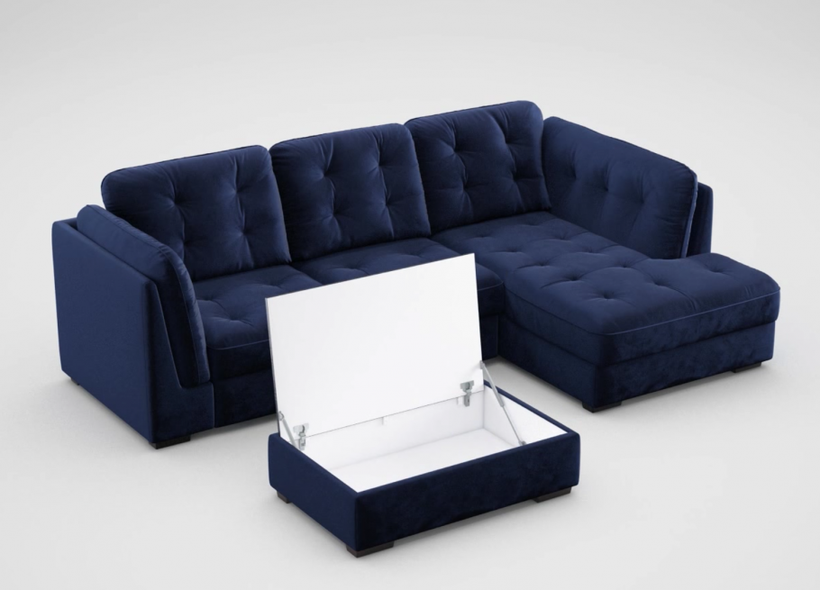 Диван Рио 109 Мун ТРЕЙД