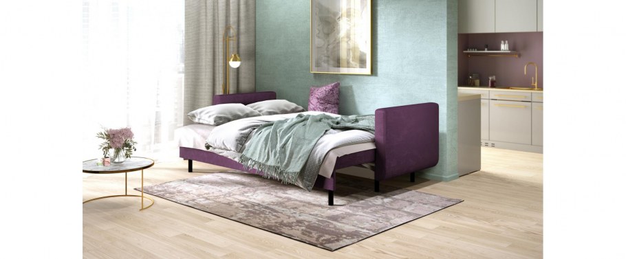 Модульные диваны моон 007