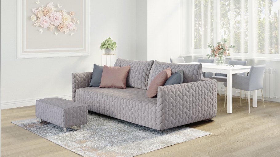 Диван Барселона 118 моон ТРЕЙД