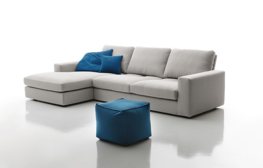 Секционный диван Moon 160