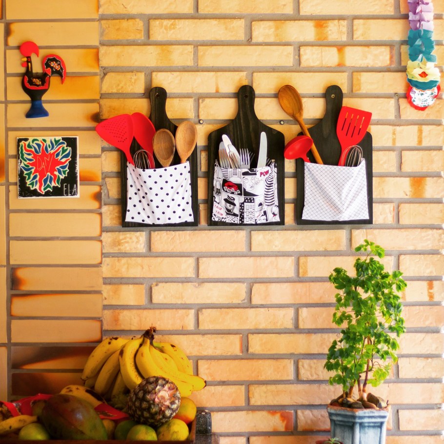 Дизайнерские штучки для кухни