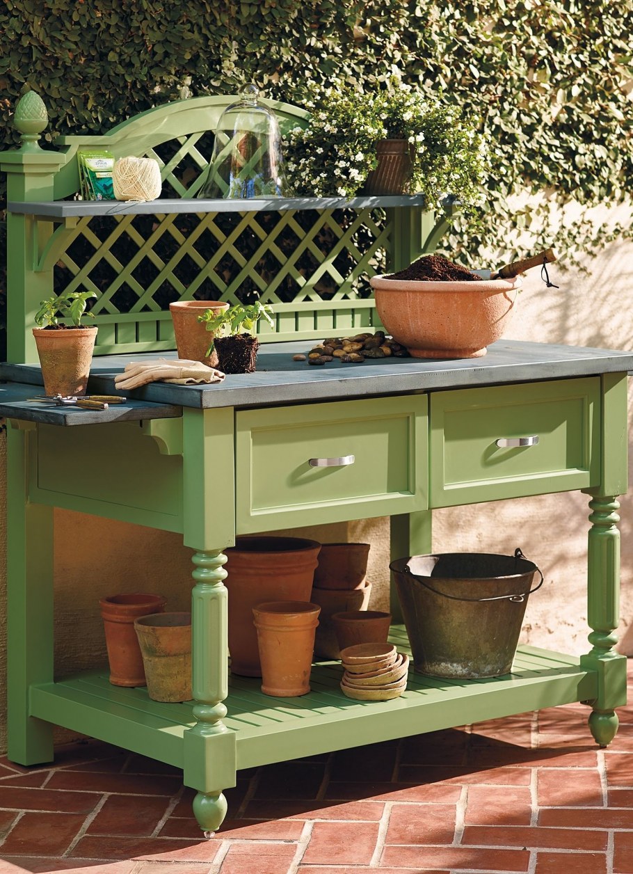 Кухонные мелочи