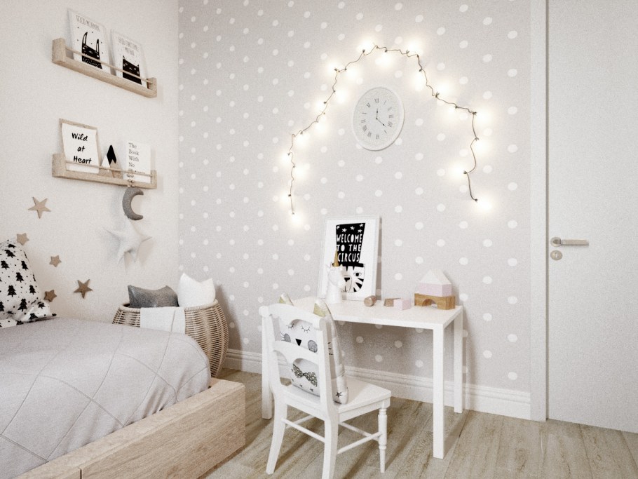 Kids Design мебель