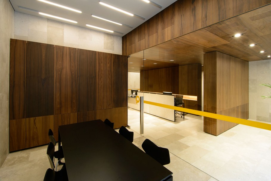 Отделка помещений