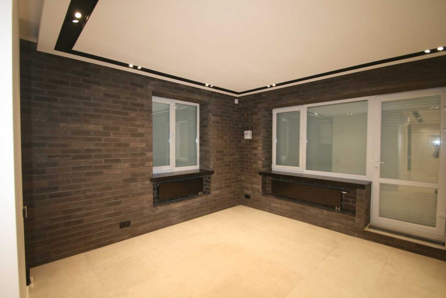 Кабинет директора в стиле Средиземноморский