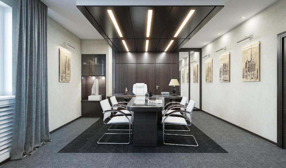 Ведомость отделки помещений dwg