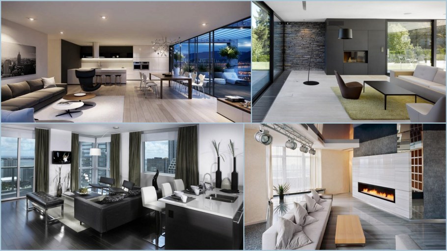 Отделка офисных помещений