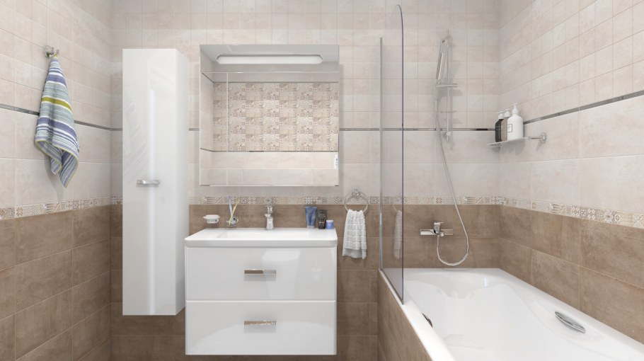 Плитка Bastion Ceramica Classic