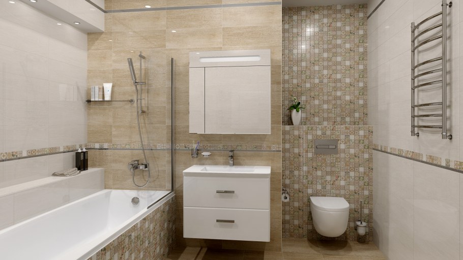 Плитка Аспен керамика Классик