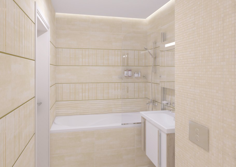 Laparet Concrete плитка