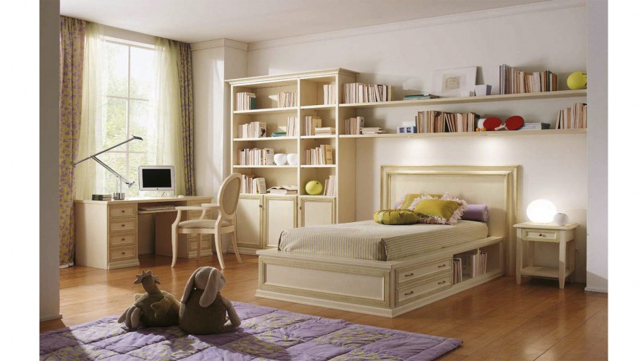 Итальянская мебель Domus