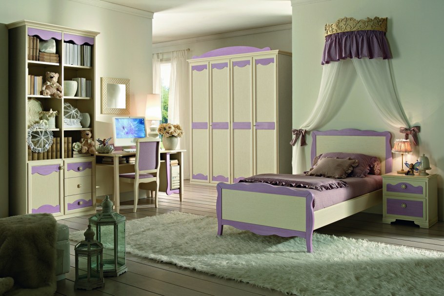 Мебель фабрики San Michele