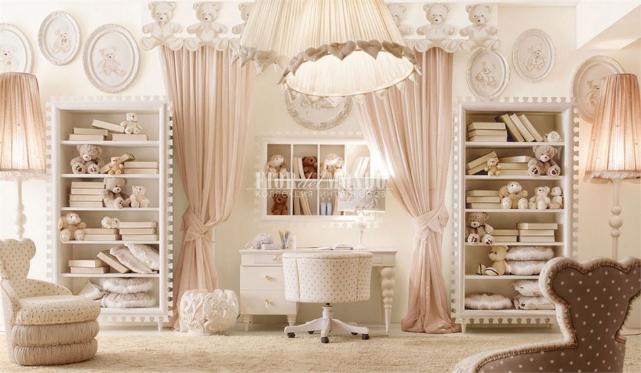 Итальянская детская Gulliver фабрики alta Moda