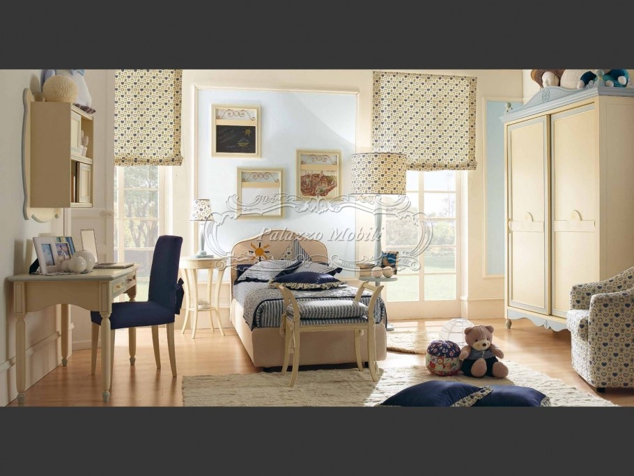 Детская мебель Феретти