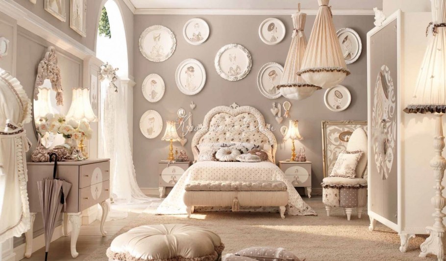 Alta Moda детская мебель