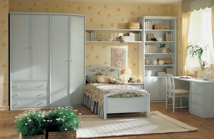 Julia Arredamenti Florence