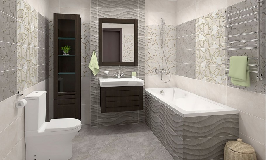 ALTACERA Interior плитка