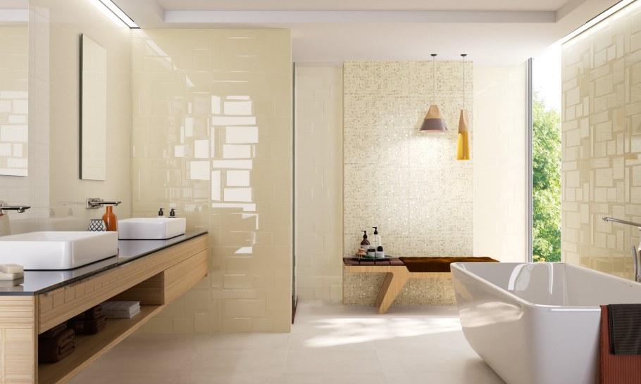 Kerama Marazzi Низида