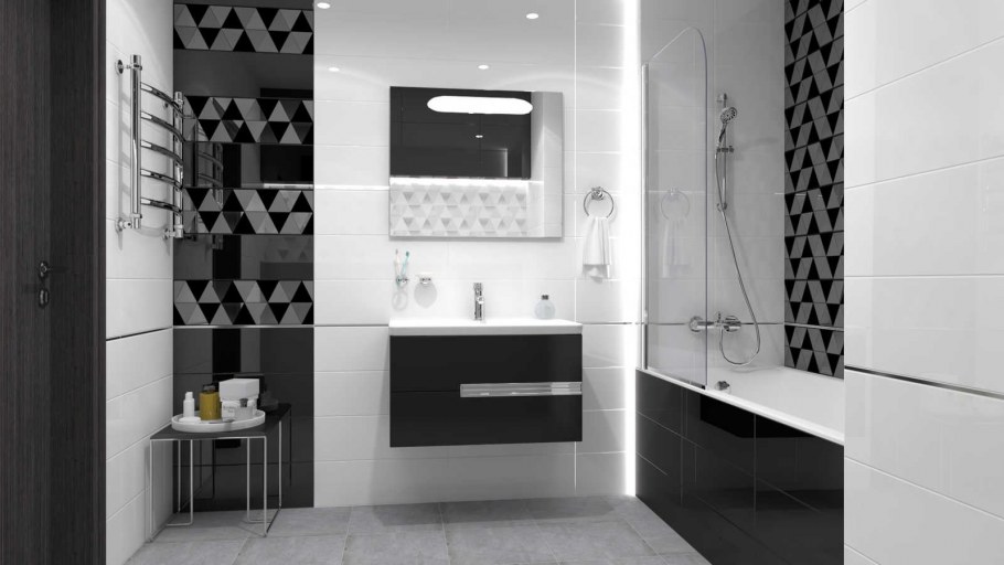 Коллекция плитки Kerama Marazzi Гинардо
