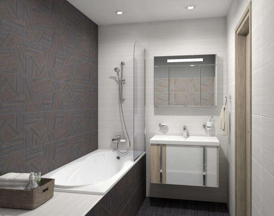 Керамическая плитка Fap Ceramiche Meltin