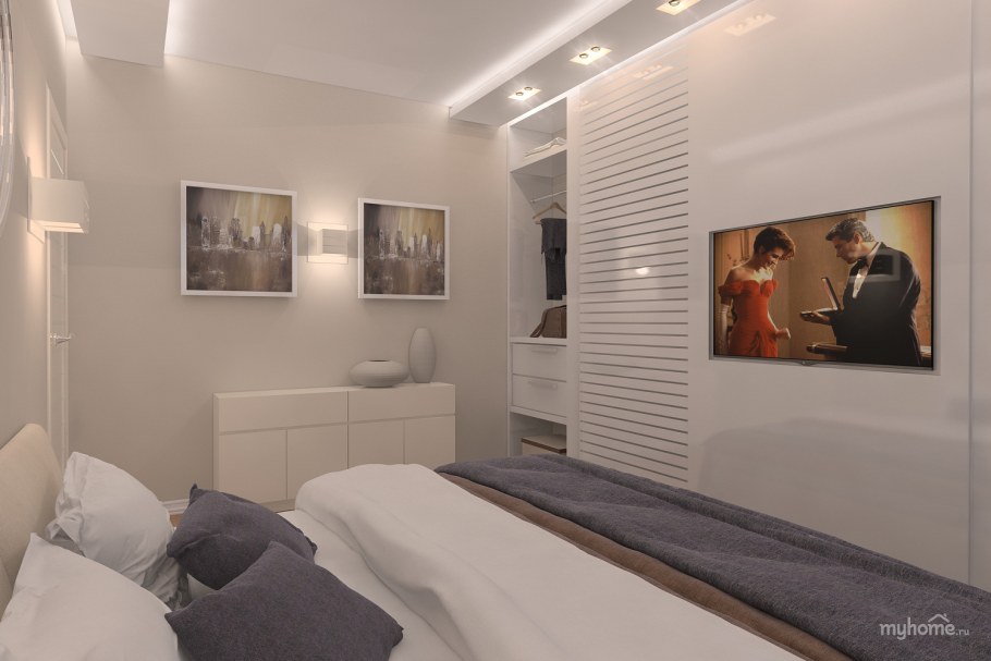 Гарнитур Ferretti