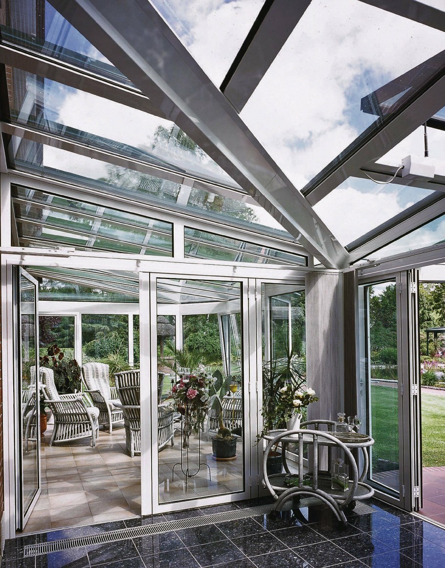 Растения для строительства