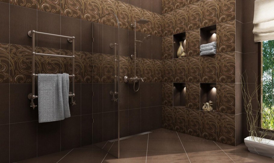 Kerama Marazzi про Слейт