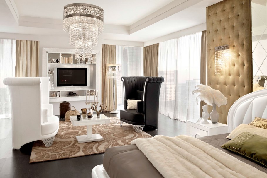 Фабрика Флоренсе арт деко