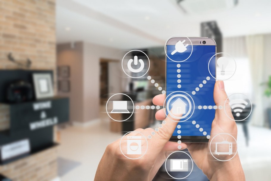 Датчик движения Xiaomi mi Smart Home ytc4016cn