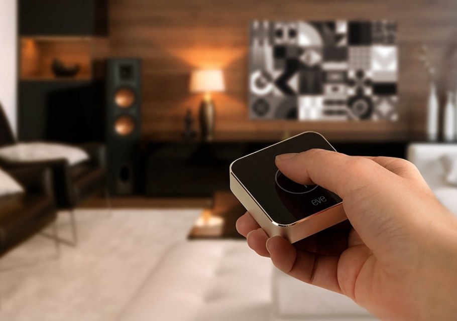 Выключатель Apple HOMEKIT