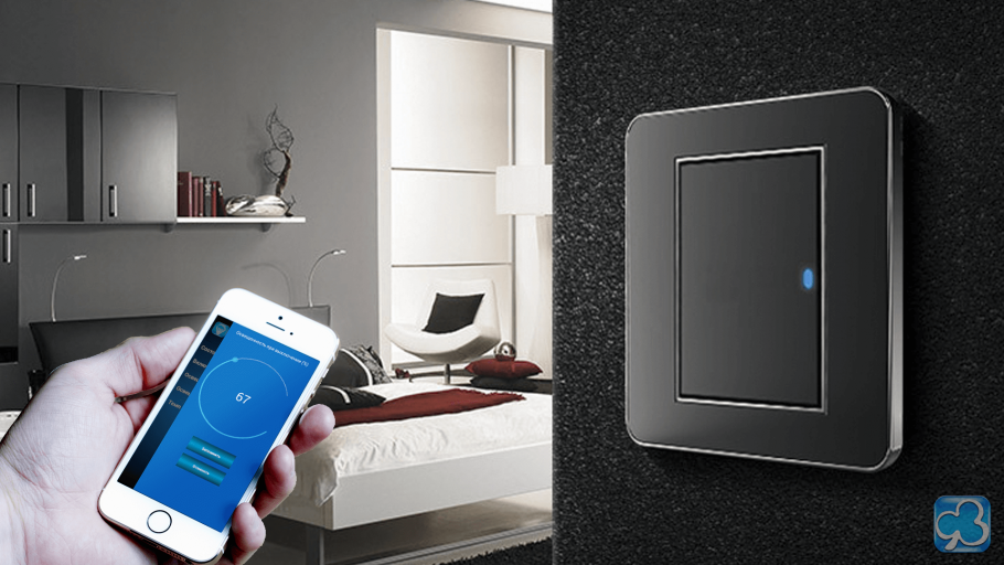 Smart Home g10a
