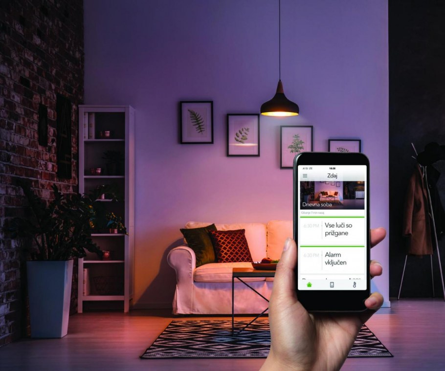 Smart Home gadgets