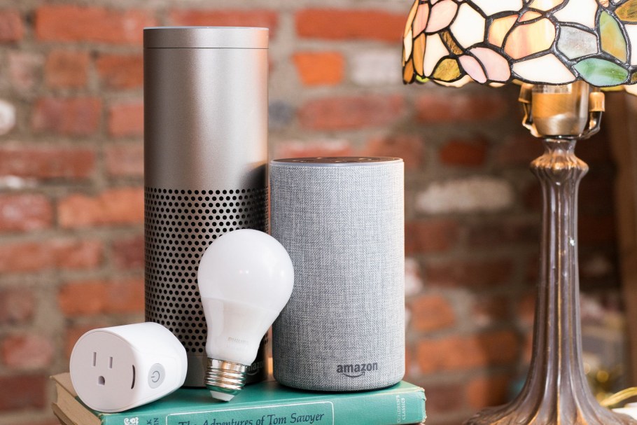 Smart Home g10a