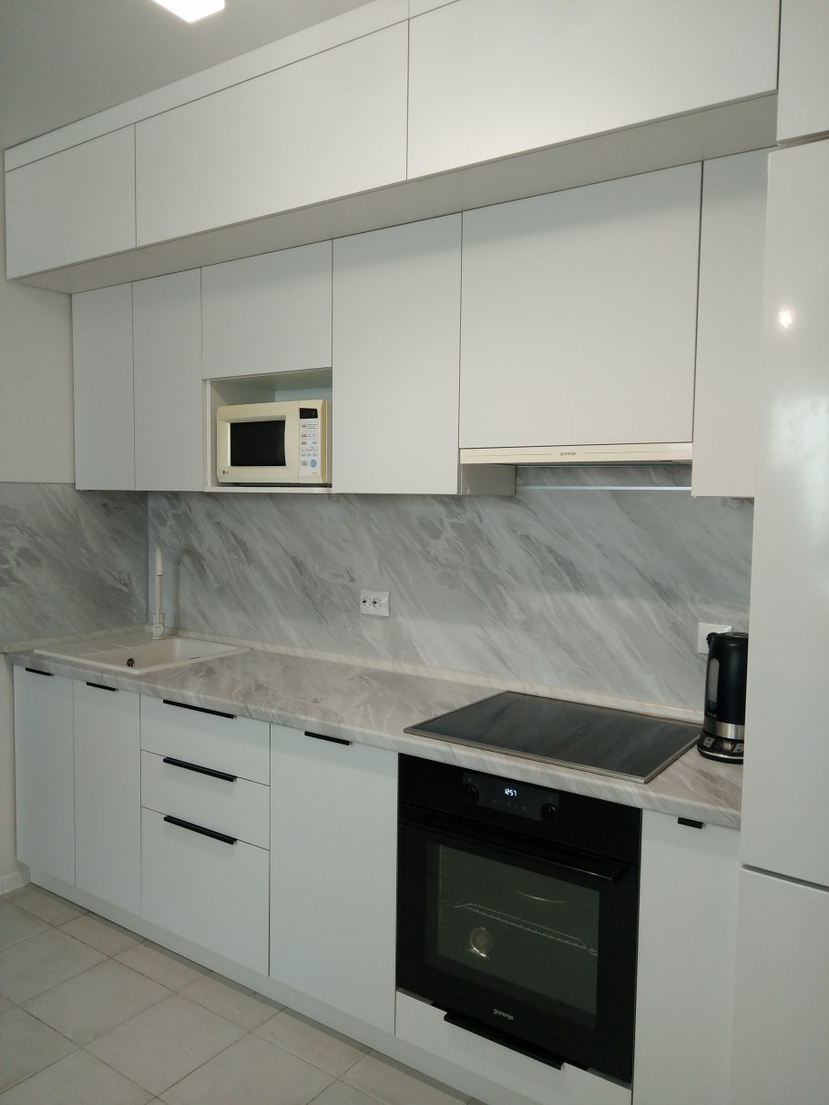 Евросвет Salient 90154/6 белый