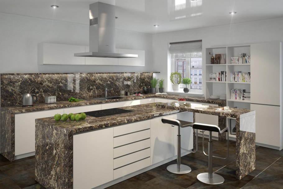 AGT фасады для кухни