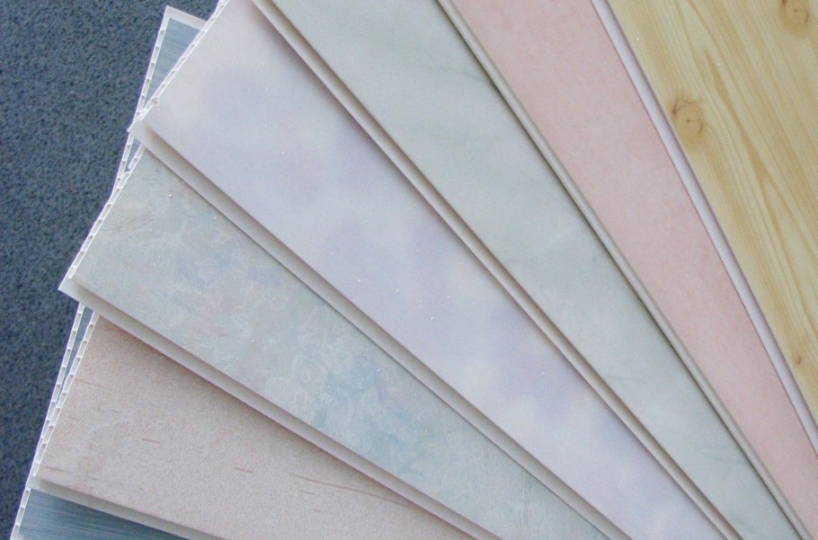 Панели ПВХ 3м