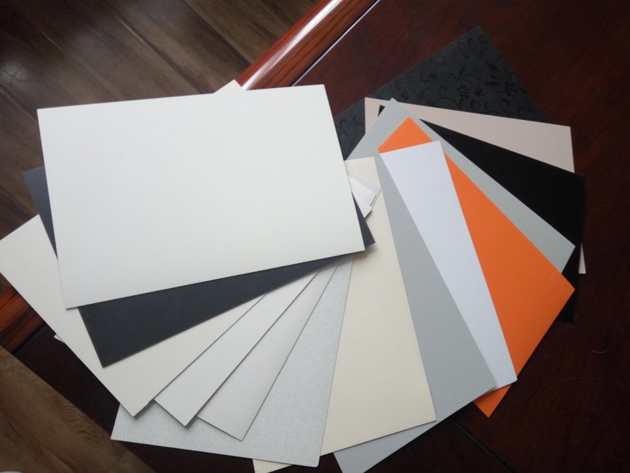 HPL панели для столешниц