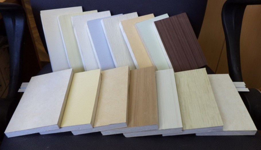 Гипсокартон ламинированный Ламидек ЛГКЛ