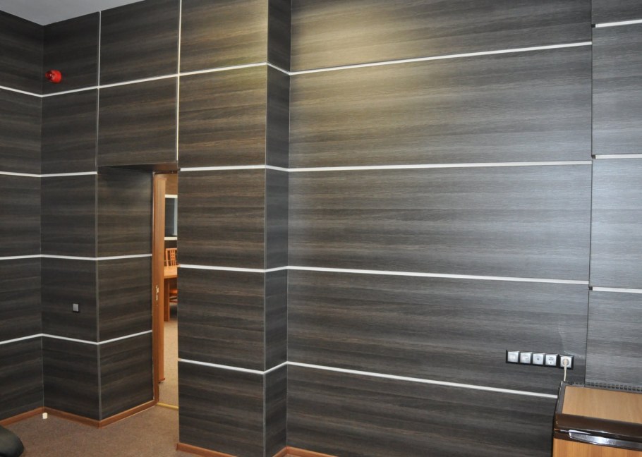 Стеновые панели Эггер