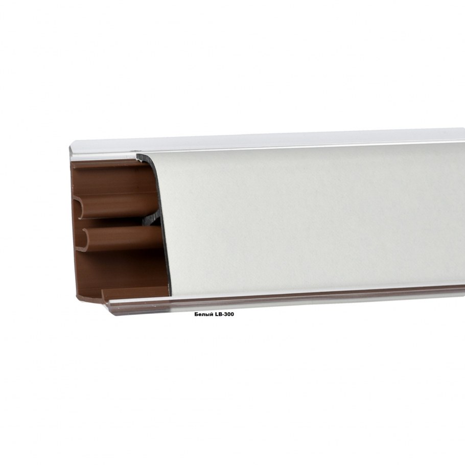 Плинтус Корнер lb 37