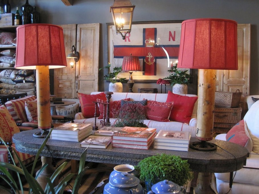 Bohemia стиль бохо интерьер