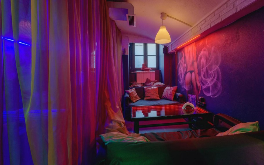 О2 кальянная СПБ