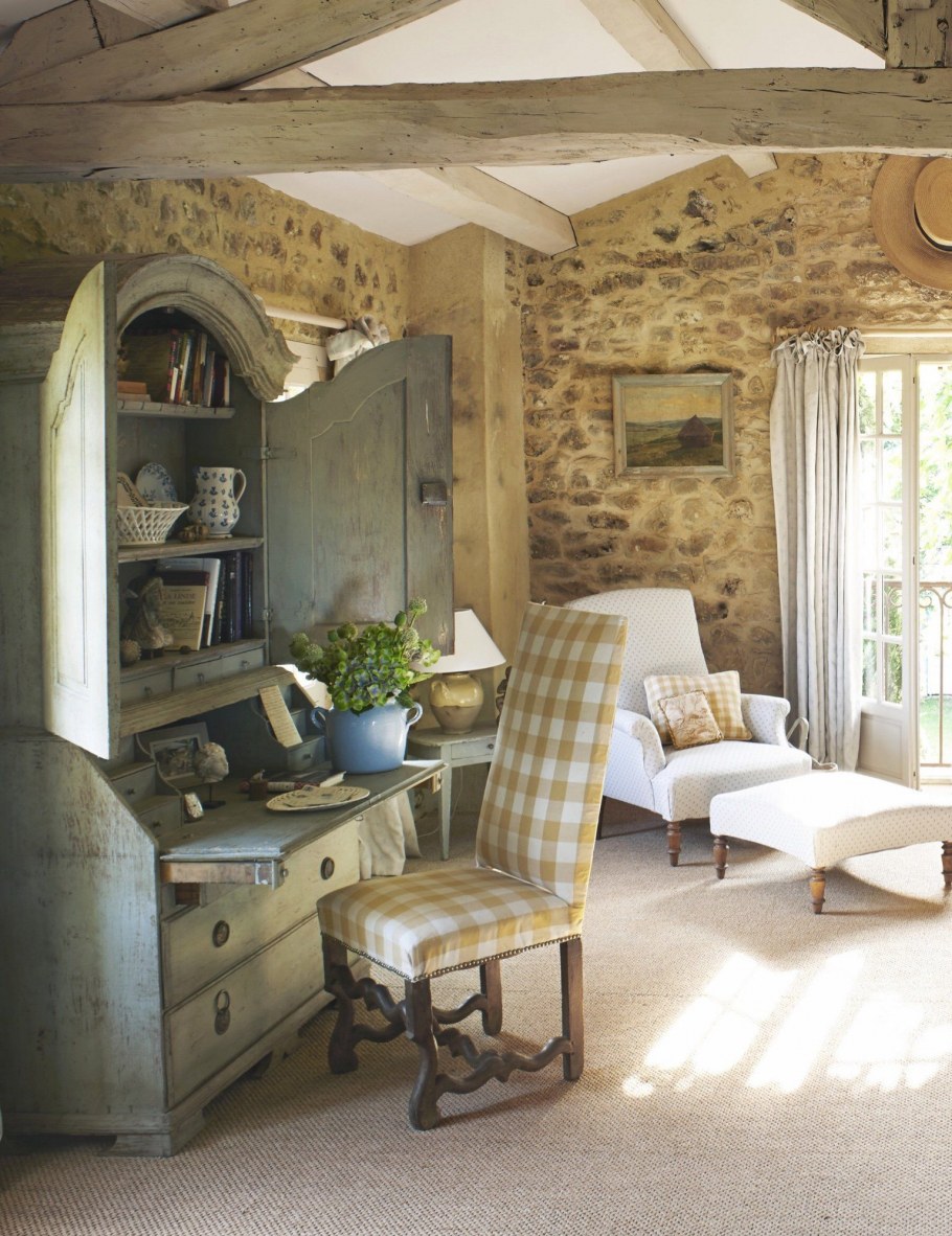 Прованс французское Кантри