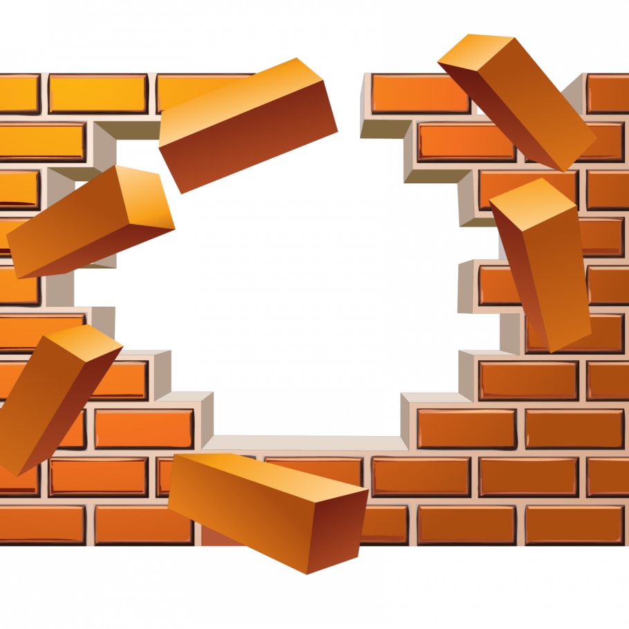 Векторный кирпич