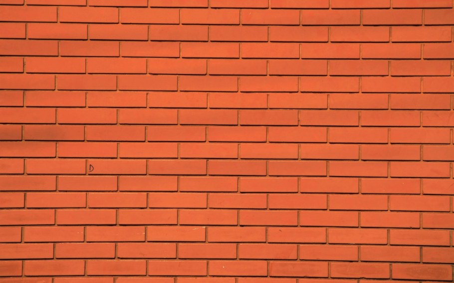 Кирпичный фон